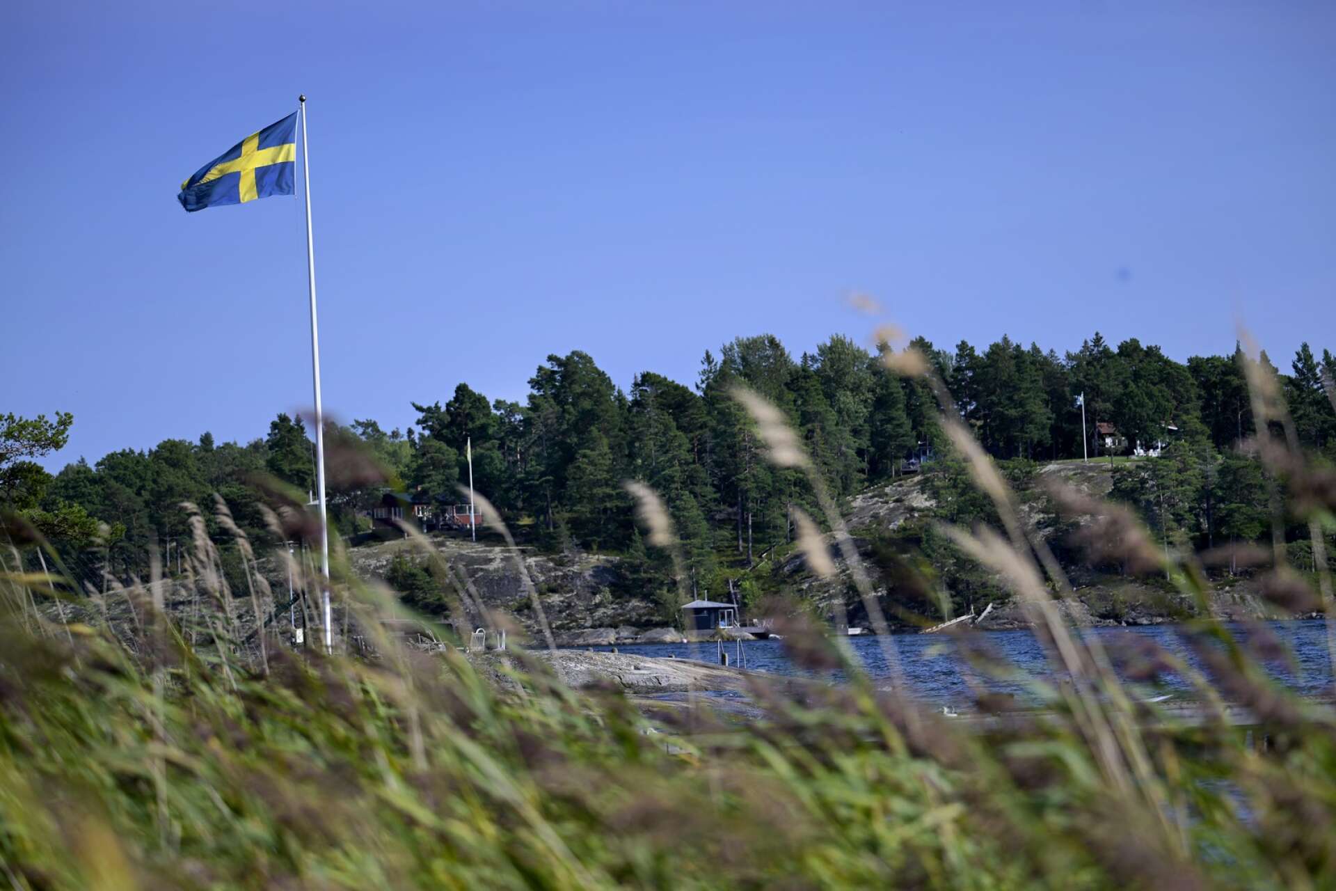 Runt om i världen har det blivit mer och mer radikalt men Sverige har tidigare känts som en stabil och sund röst i världen, oavsett om vi haft en röd eller blå regering. Så känns det inte längre, skriver insändarskribenten.