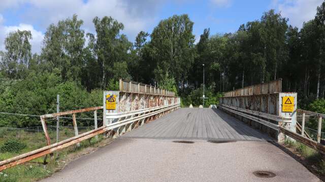 Rapporten från kommunens egna utredning av Björneborgsbron var kanske ingen överdrivet munter lösning då man hellre sett en minste kostsam lösning, men också en lösning som gjorde trafiksituationen för de boende på andra sidan järnvägen bättre även på kort sikt.