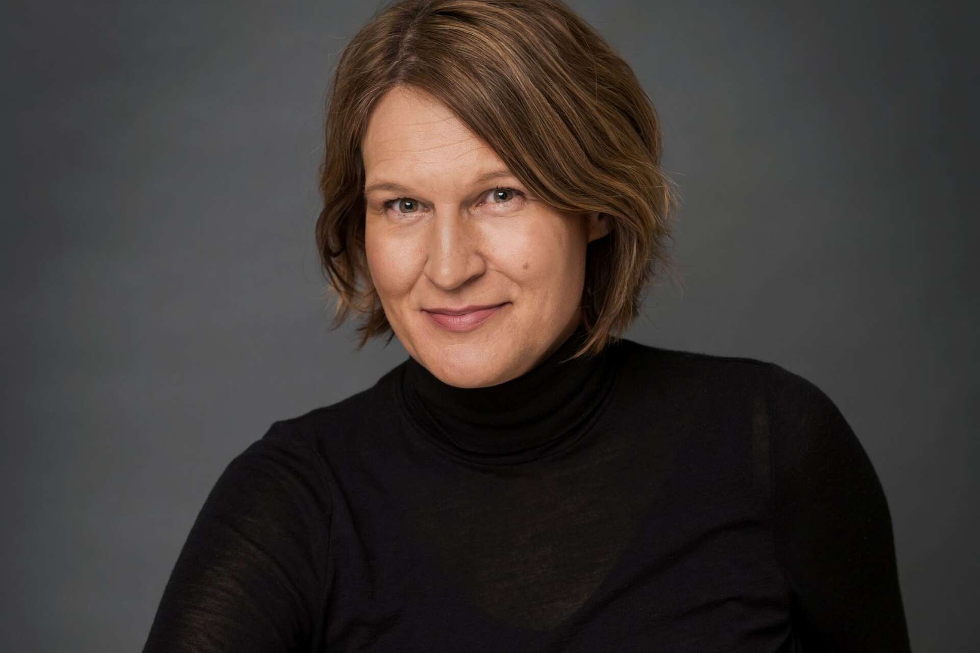 Kajsa Ravin är generaldirektör på Statens kulturråd, som sköter fördelningen av krisstödet.