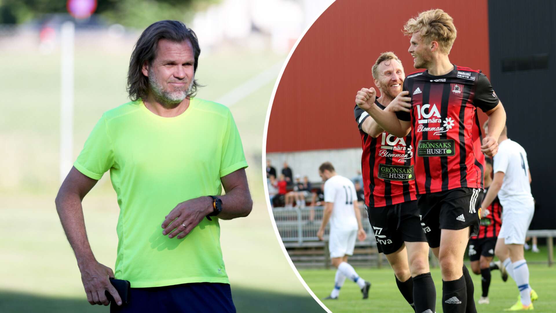 Gudmundur &quot;Gummi&quot; Magnusson är klar som ny tränare i Ulvåkers IF till nästa säsong. &quot;Gummi&quot; kommer att leda division 4-laget och ha Sadettin Özdes och Henrik Jansson Ödberg till sin hjälp under 2023.