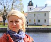 Marina Isaksson (S) fortsätter att vara aktiv i kommunstyrelsens teknikutskott.