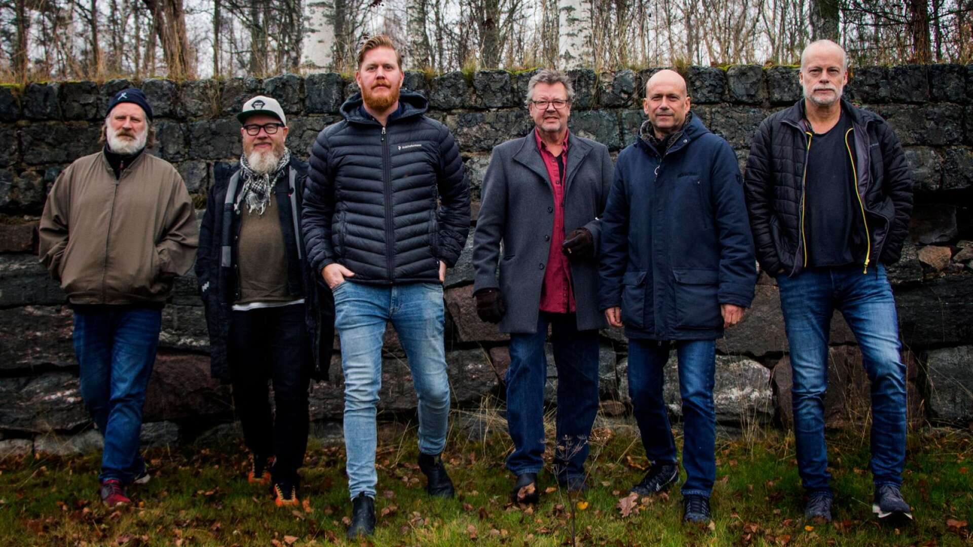 Sven-Ingvars laddar om – tar nytt sikte på landsomfattande turné • ”Extra-allt-gigs” i Karlstad, lovar Oscar Magnusson. 