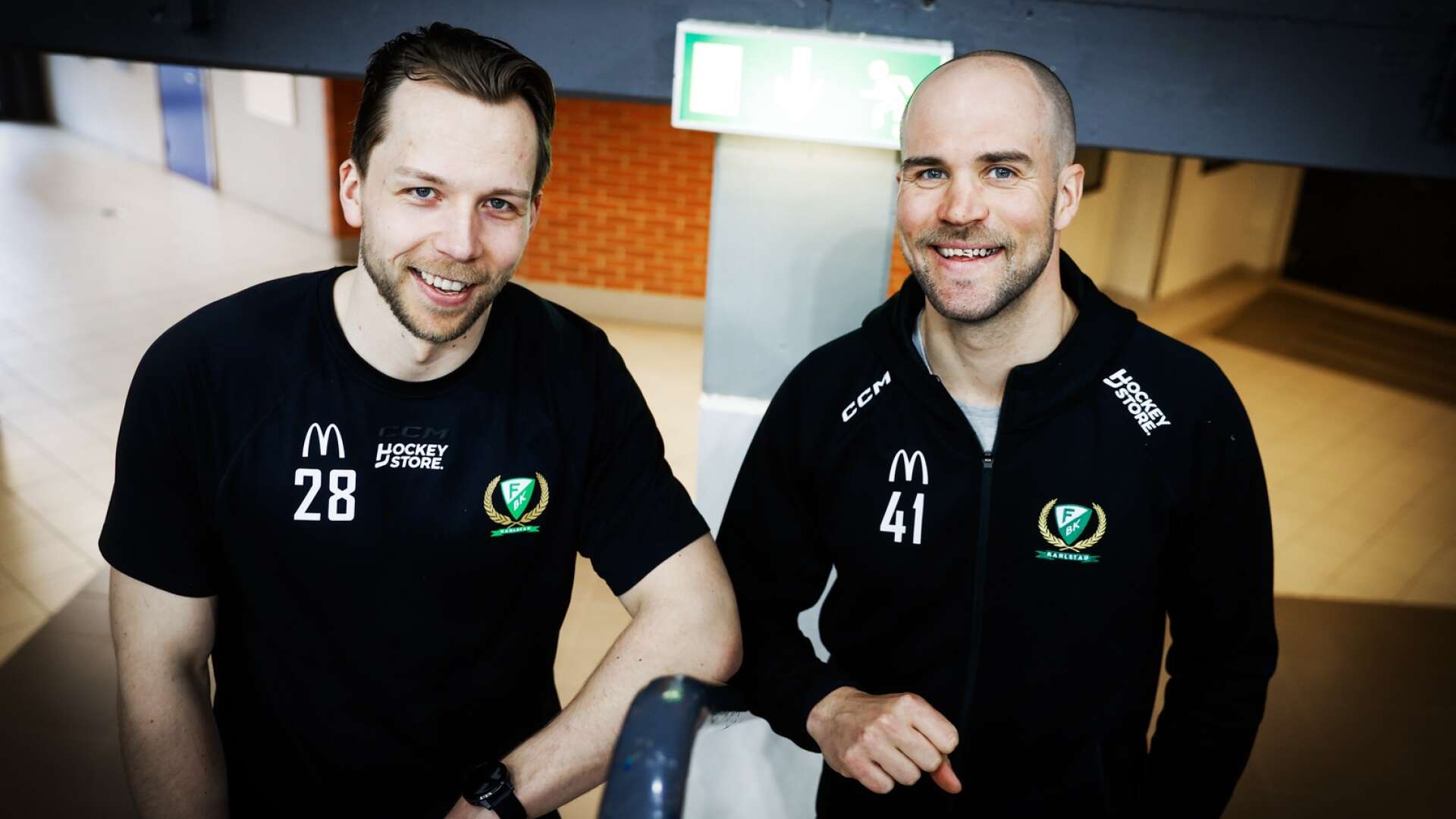 Stor intervju med Emil Alba ✓ Supersäsongen ✓ Guldjublet i Löfbergs Arena
