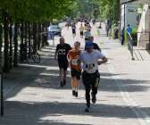 Team Sportia-Loppet 8K, 4K Running och 4K Sibyllapromenaden