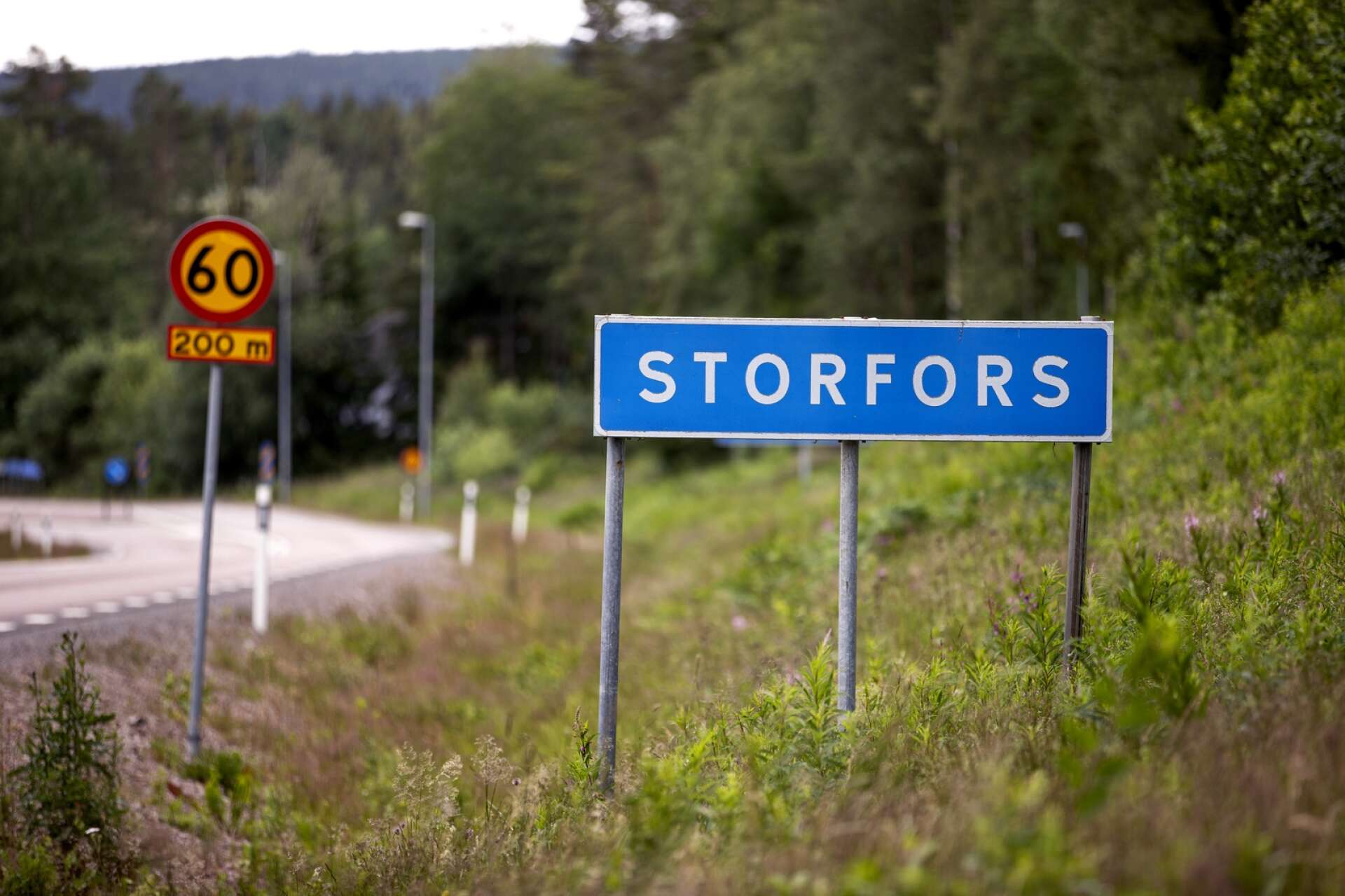 Storfors kommuns nya äldreboende är anpassat för att hantera en värmebölja.