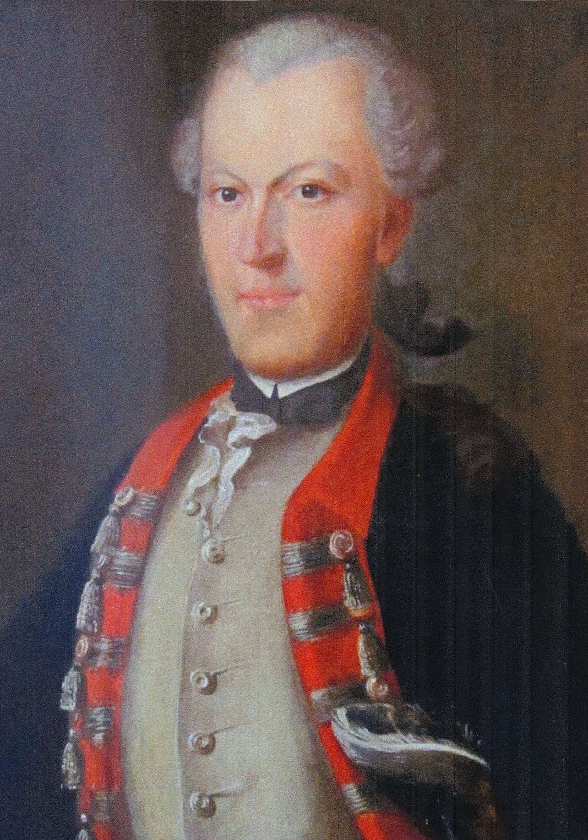 En av många i släkten Uggla som hade direkt koppling till Averstad och Sund var Johan Gustaf Uggla (1734-1798). Han blev 1779 Värmlands förste landshövding efter ”frigörelsen” från Närke. Han var landshövding till 1793.