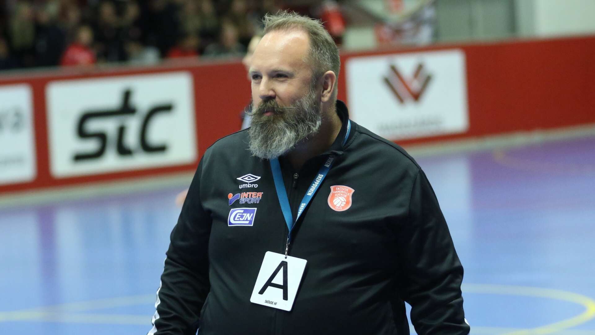 Daniel Birkelund fortsätter sin tränarkarriär i danska Lemvig.