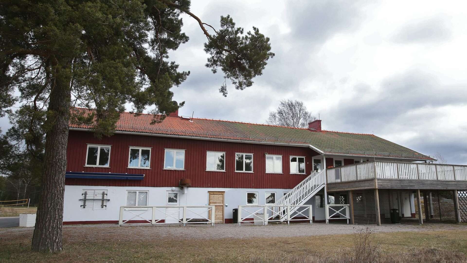 Skutbergets Wenner ser mycket potential i Skutbergsgården som en restaurang med musikscen och skulle gärna vilja köpa byggnaden. Men Karlstads kommun säger nej.