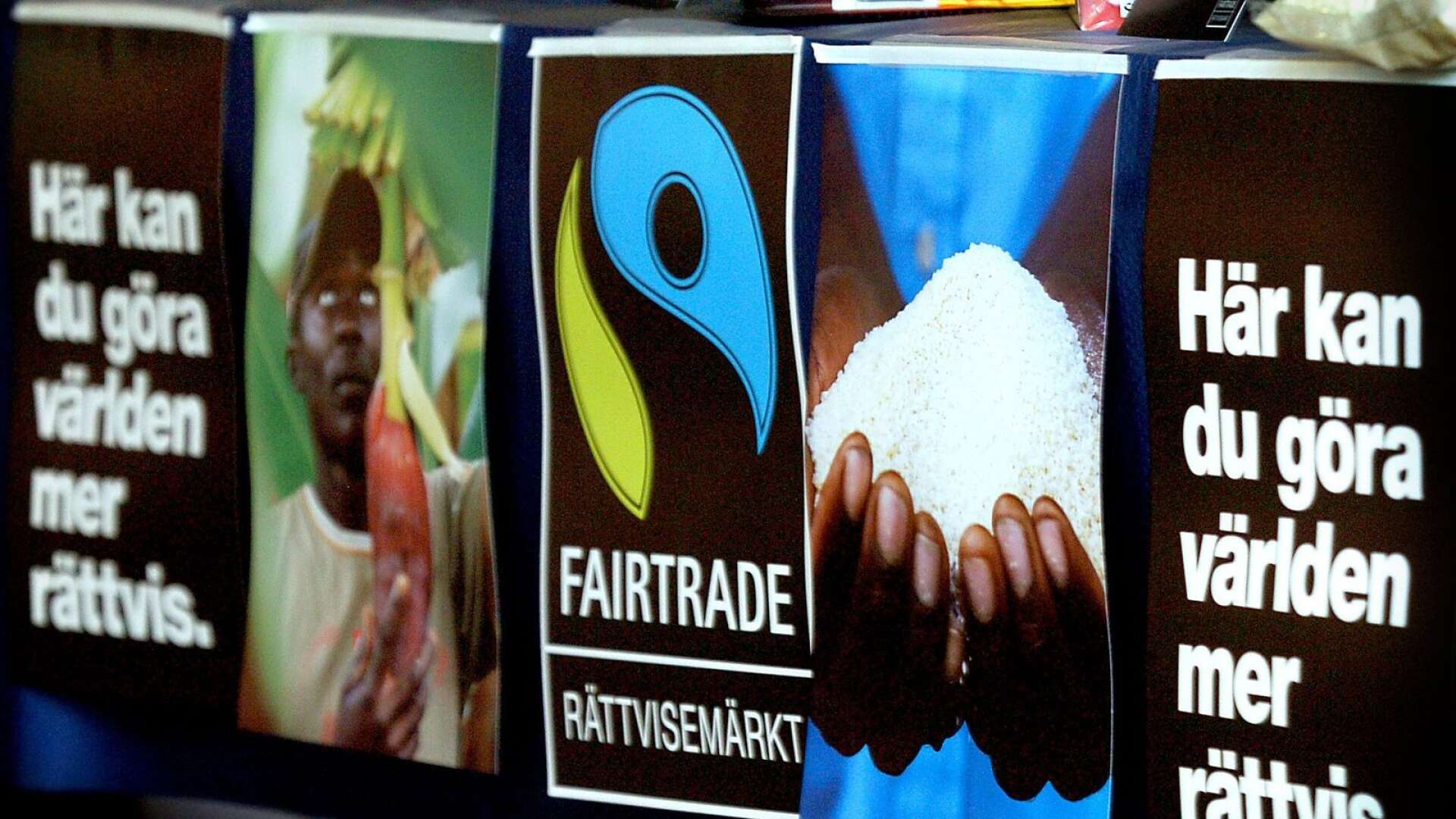Kommunstyrelsen i Kil tycker inte att kommunen ska lägga resurser på att få diplom som Fairtrade city. Däremot vill man fortsätta köpa in rättvisemärkta produkter till samma värde som i år.
