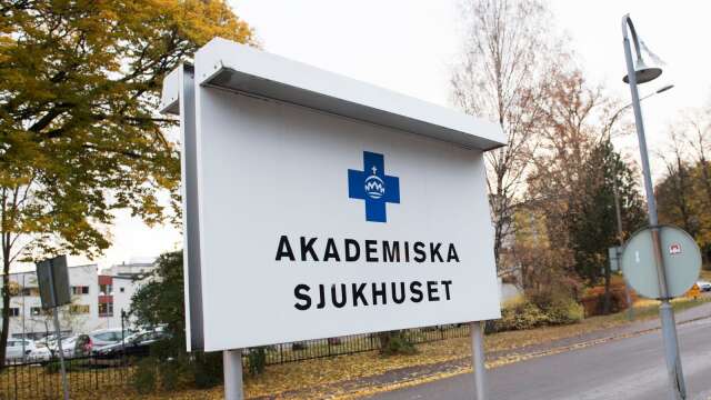 En remiss hade skickats från Värmland till Akademiska sjukhuset i Uppsala, men den kom bort. När den värmländske patienten till slut undersöktes visade det sig att hens tillstånd försämrats.