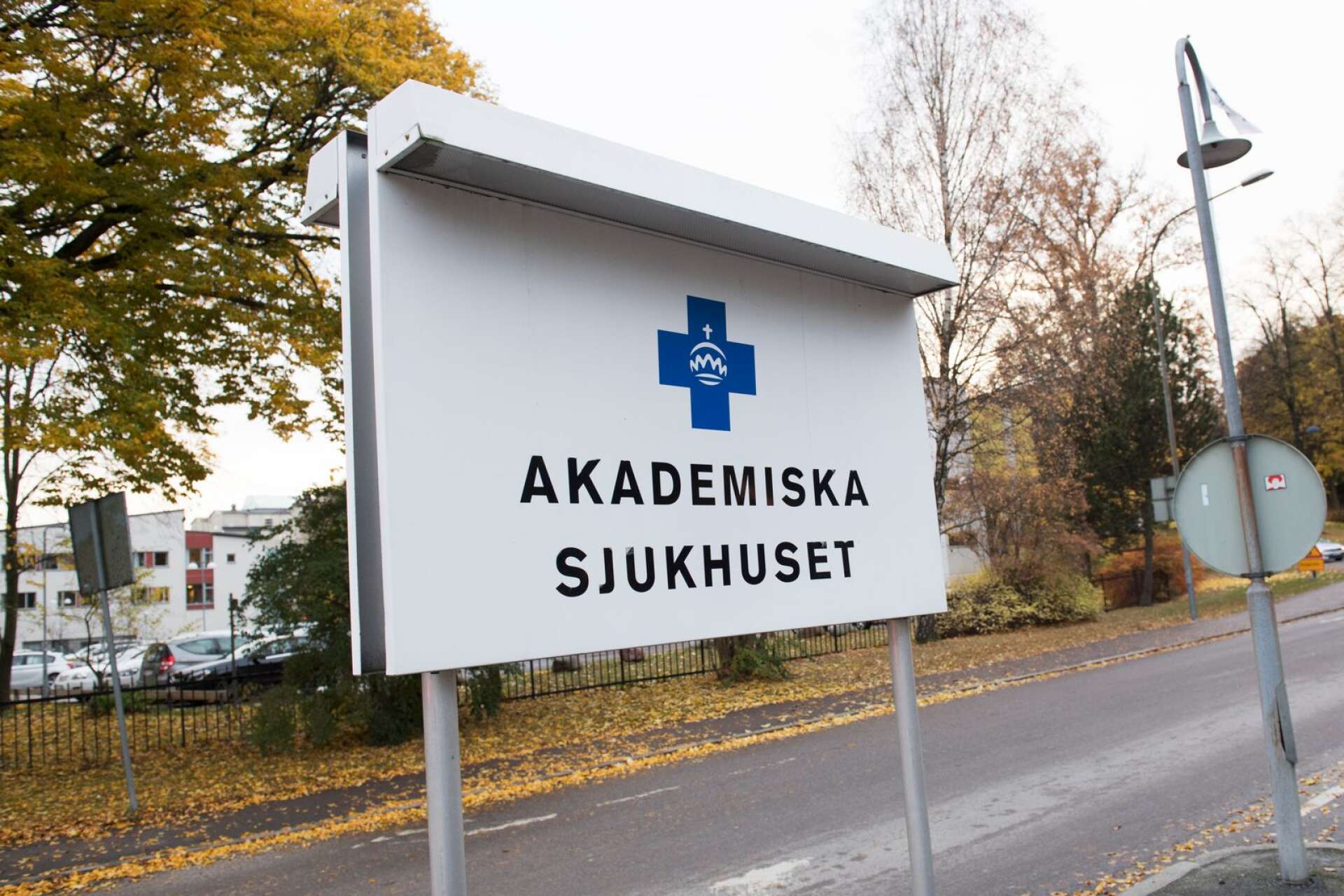 En remiss hade skickats från Värmland till Akademiska sjukhuset i Uppsala, men den kom bort. När den värmländske patienten till slut undersöktes visade det sig att hens tillstånd försämrats.