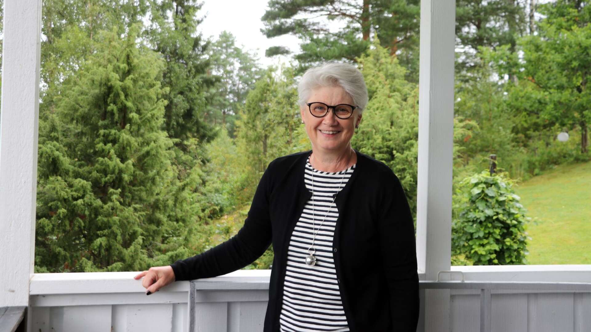 Författaren och föreläsaren Eva Wassén Eriksson har ett nytt och viktigt uppdrag.