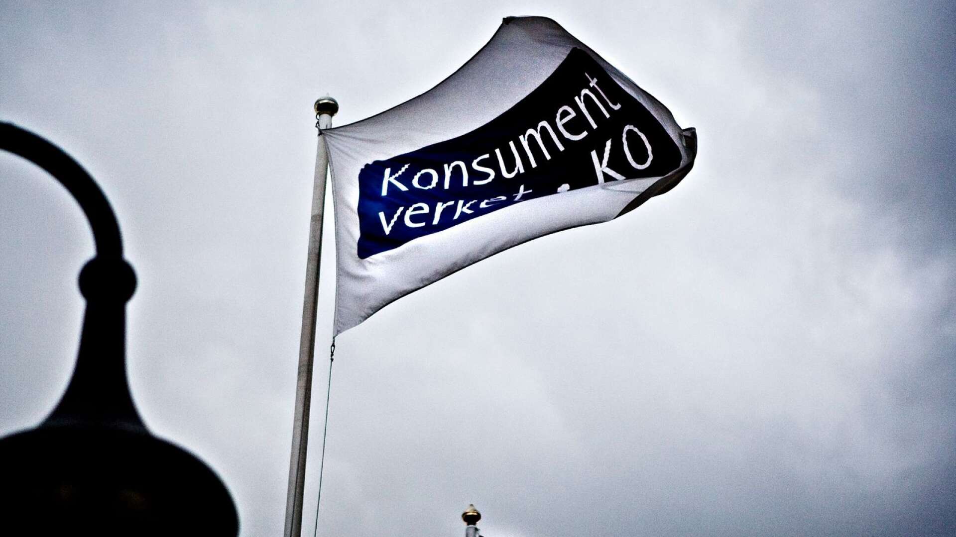 Mobilegroup, Viagogo och Klarna toppar anmälningslistan hos Konsumentverket hittills i år.
