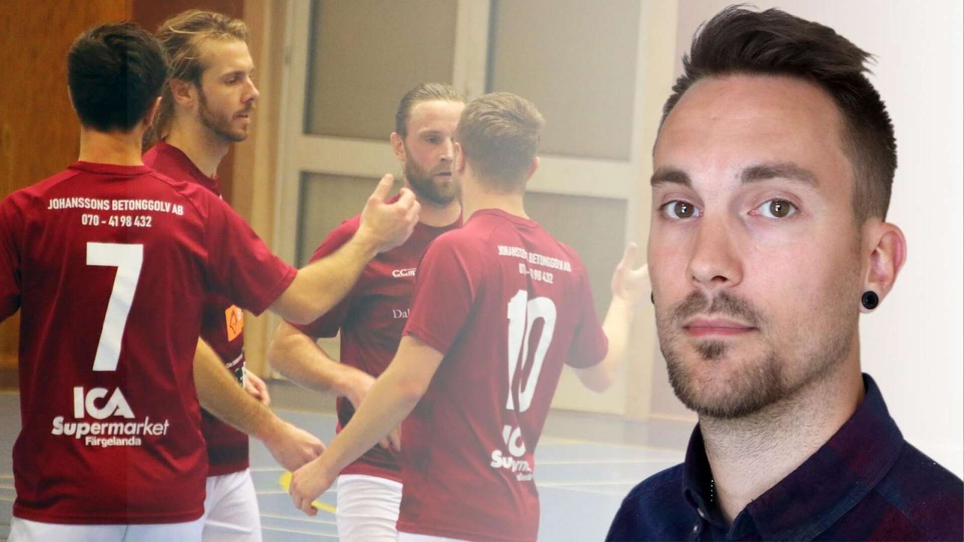 Färgelanda futsals säkrade kontrakt är en bragd värd mer än ett nytt kontrakt, menar Dalslänningens sportredaktör Johan Lindahl.