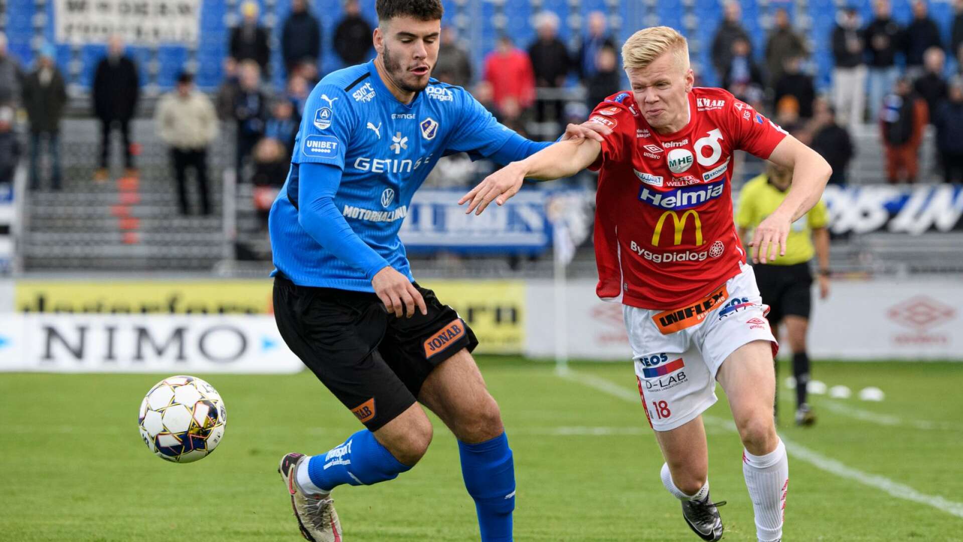 Enligt norska tidningen Avisa Nordland är Axel Lindahl klar för Kalmar FF. 