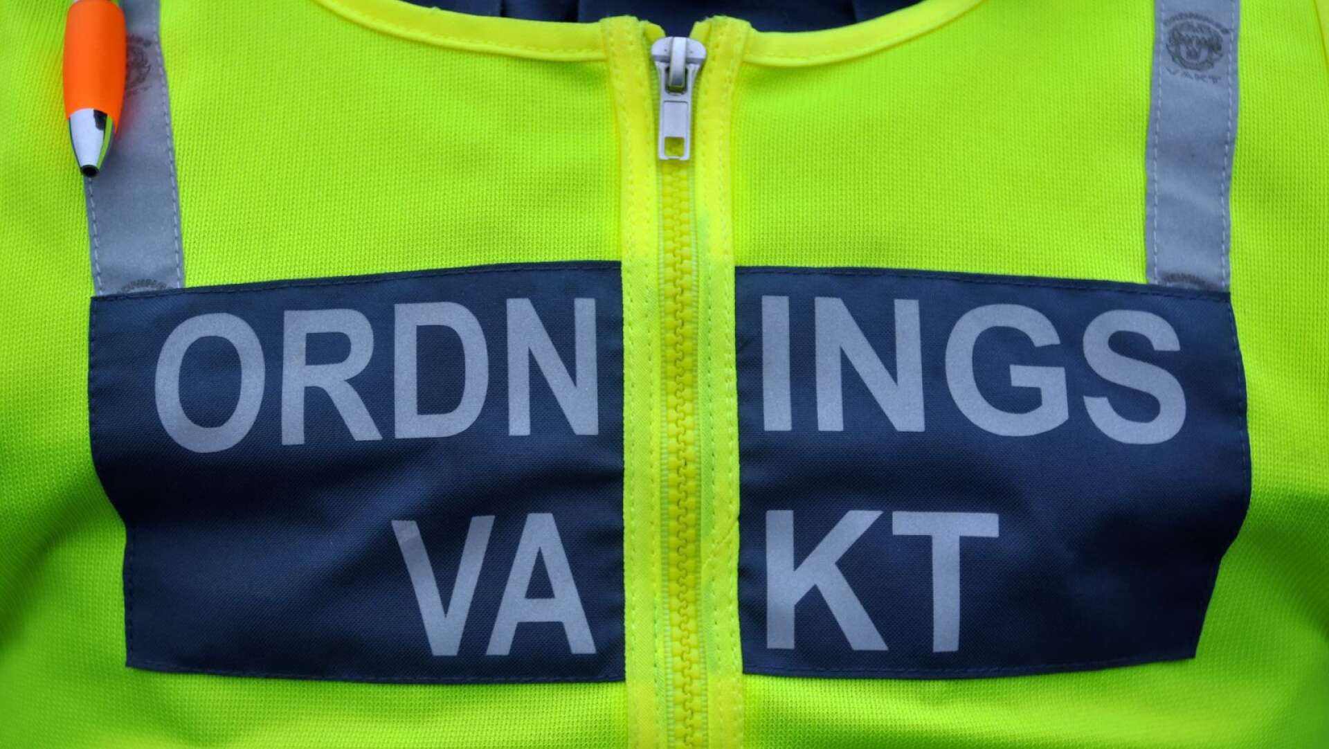 Ordningsvakter kommer att patrullera Åmåls centrum i sommar.