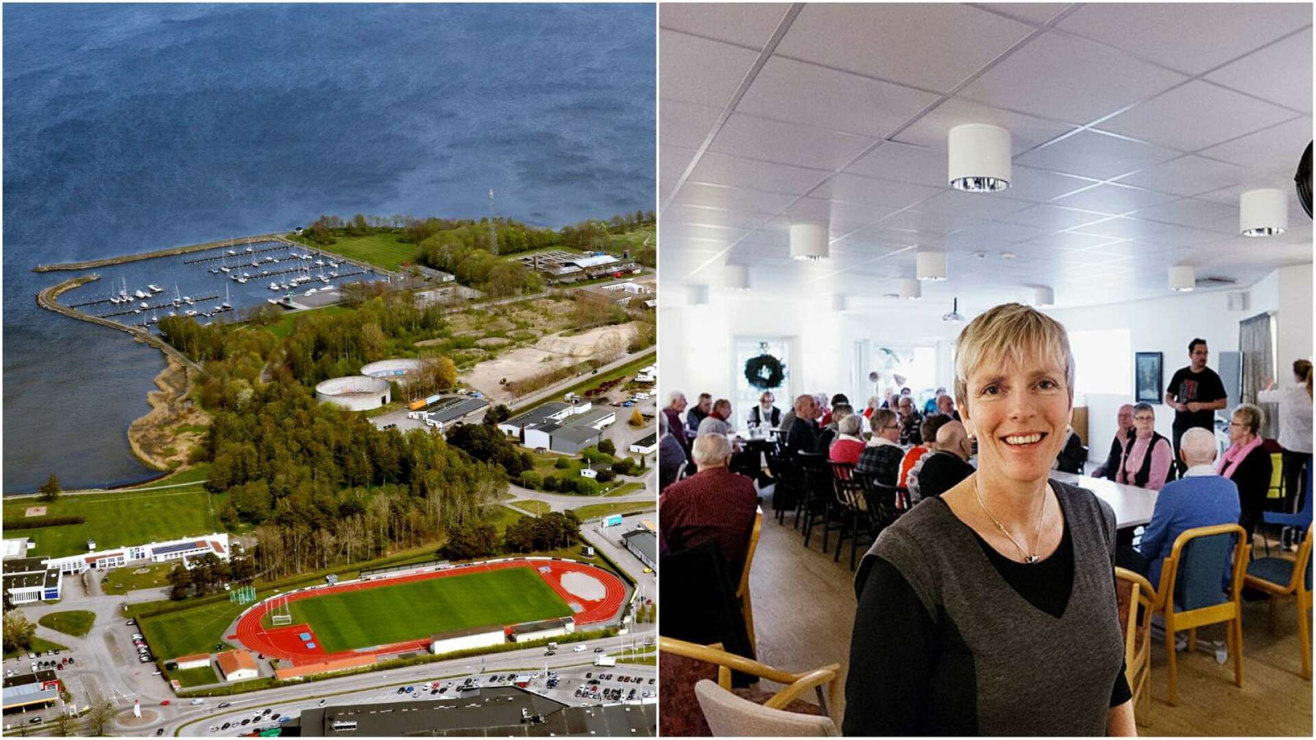 Arbetet med detaljplaner i Lidköping har tagit ordentlig fart.Tora Gustafsson trafik- och planchef leder arbetet. I framtiden väntar planläggning av Framnäs idrottsplats som politiken vill flytta till Ågården till förmån för bostäder.