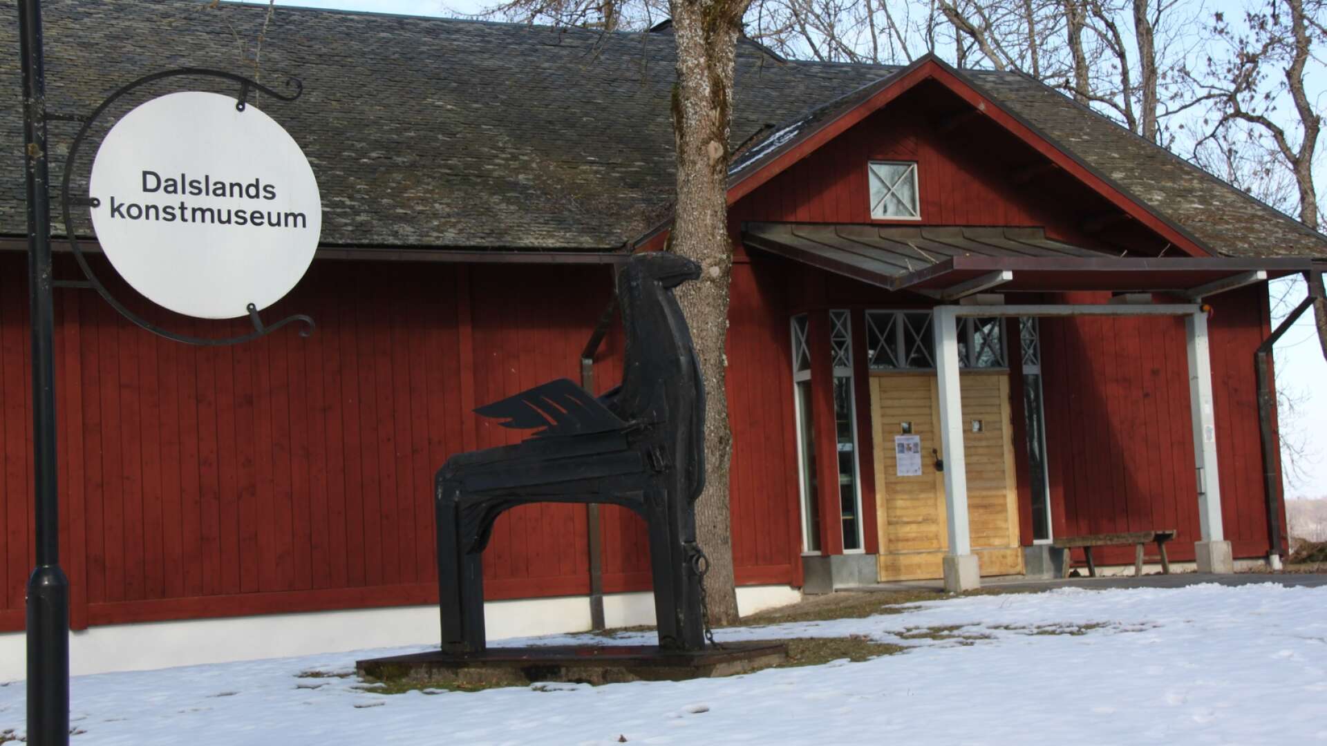 Dalslands konstmuseum kommer att vara en av skådeplatserna för Kontinent Dalsland i sommar.