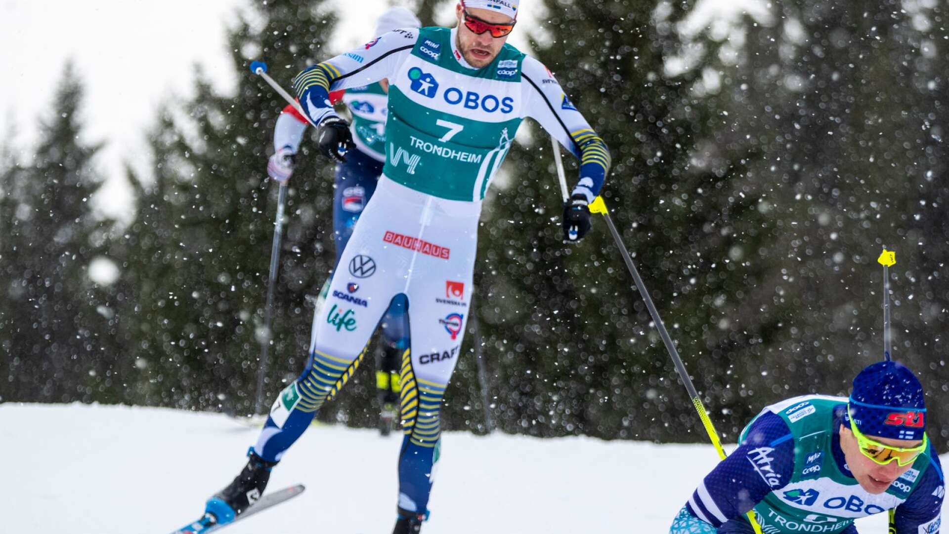 Under torsdagen vankas tävlingspremiär för säsongen för Viktor Thorn när Alliansloppet går av stapeln i Trollhättan.