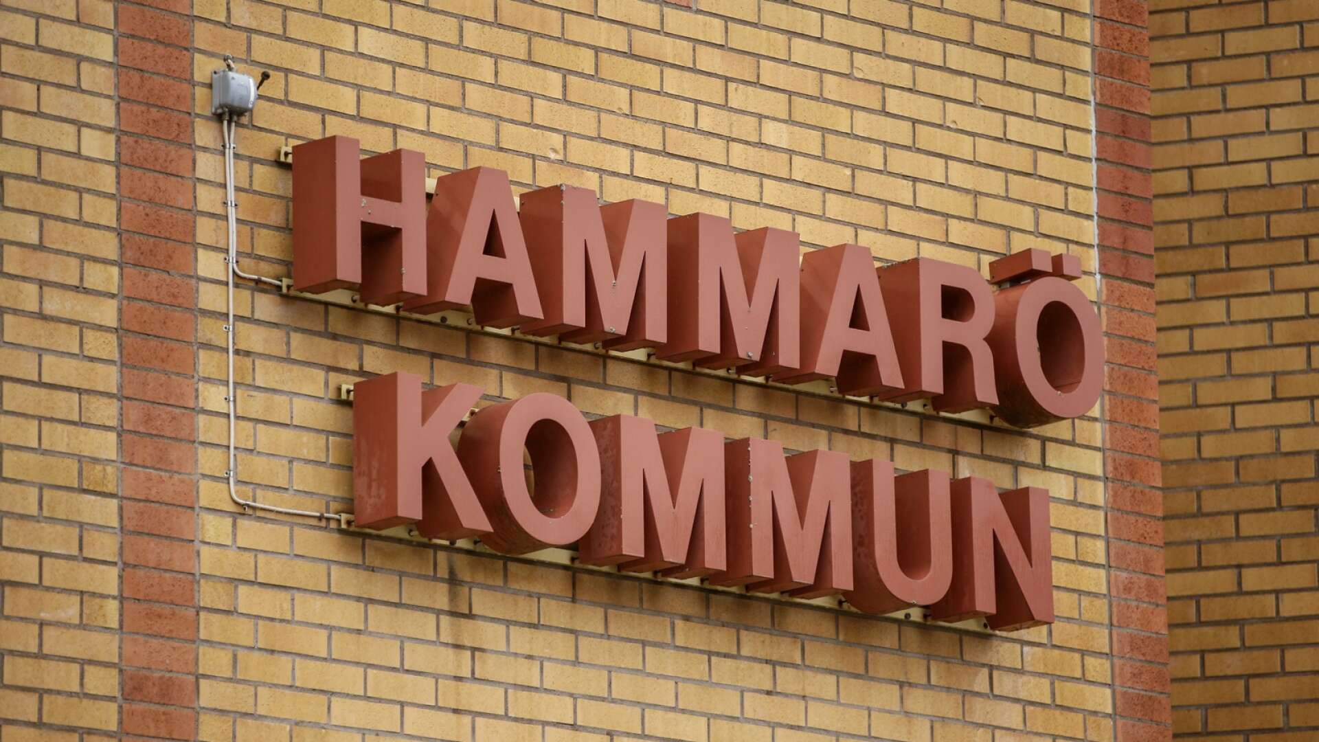 Anmärkningsvärd skattehöjning i Hammarö kommun enligt chefsekonomen.