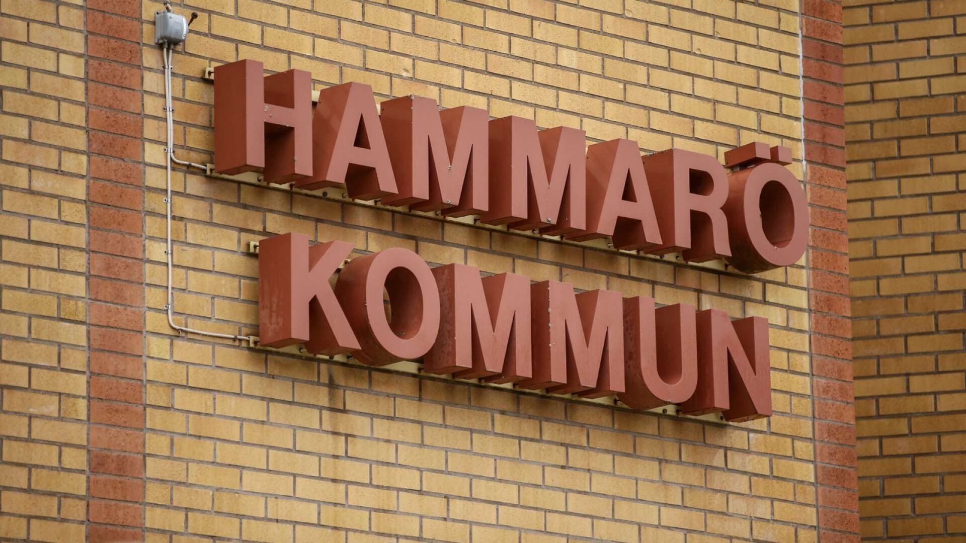 Flera chefer har slutat inom socialförvaltningen i Hammarö kommun.