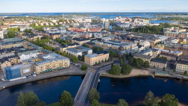 I Karlstad ökade priser på bostadsrätter med 4,6 procent under den senaste tremånadersperioden.