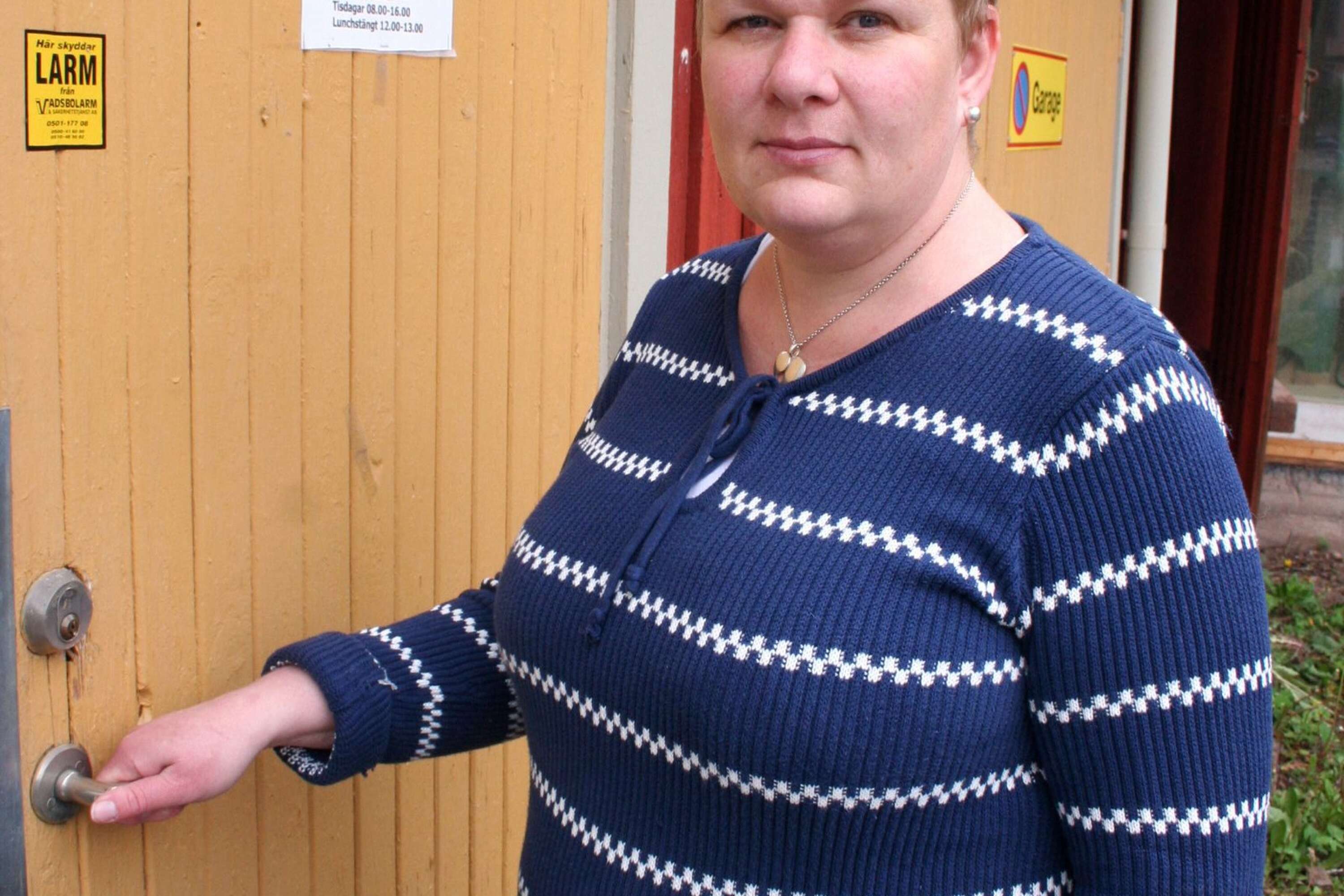 Charlotte Karlsson, tidigare ordförande för Kommunal, har utsetts till ny enhetschef inom personlig assistans.