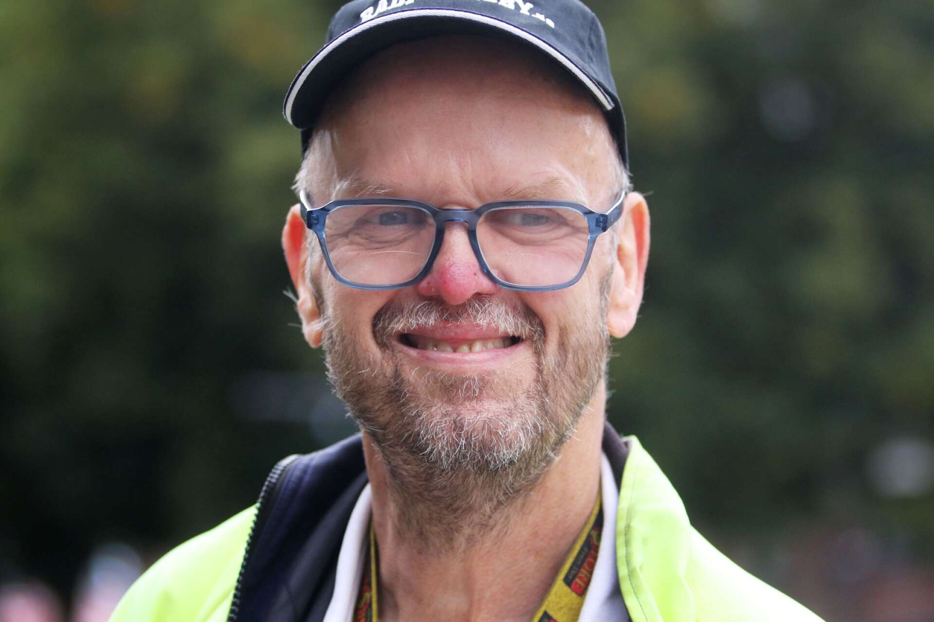 Bengt Hansson, 50+, Mariestad