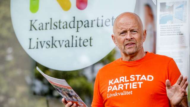 ”Det är en tuff utmaning att klara den andra mandatperioden för många nystartade partier. Nu har vi gjort det. Jag är otroligt glad och nöjd”, säger Peter Sörensen.