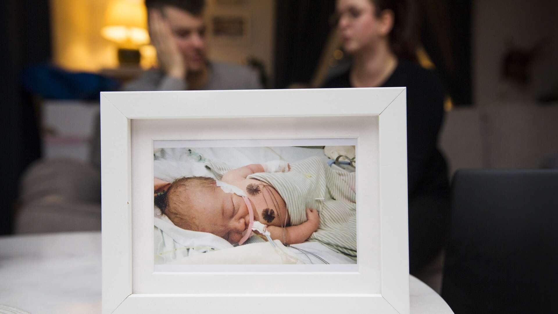 Om åklagaren väckt åtal hade det kunnat förändra synen på spädbarnsdöd, tror Tove Spånberg. 