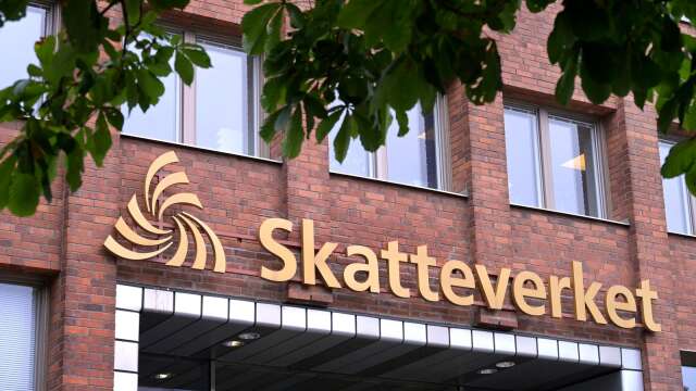 Ett företag med säte i Örebro med ställföreträdare i Karlskoga har anmälts för bokföringsbrott.