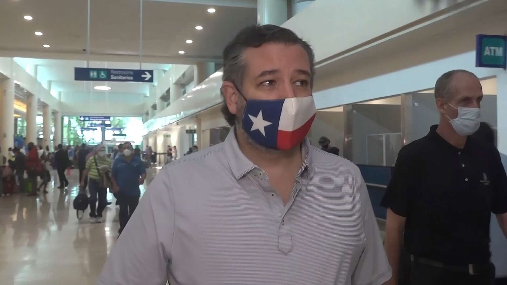 Den republikanske senatorn Ted Cruz hamnade i blåsväder när det kom fram att han lämnat sin delstat Texas under den kraftiga snöstormen i mitten av februari för att semestra i värmen i Cancun tillsammans med sin familj. När det blir dags för omval 2024 är chansen stor att det traditionellt konservativa Texas har glömt skandalen.