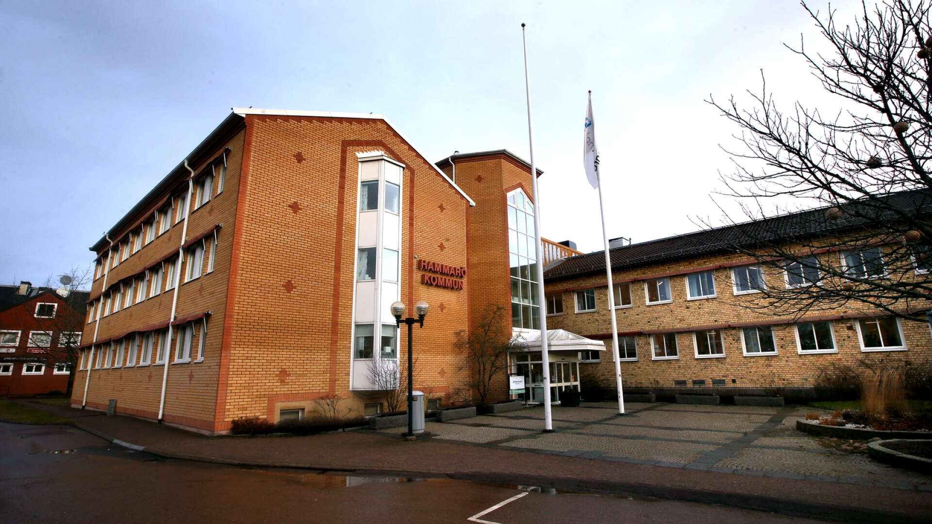 Hammarö kommun tog på måndagen ett beslut som ska underlätta för näringslivet.