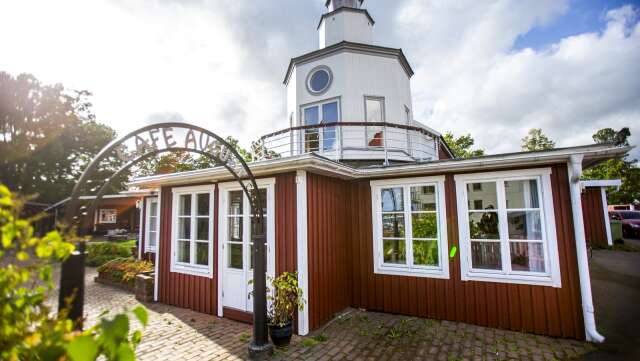 Café Augusts gamla lokaler köptes av Karlstads kommun under onsdagen. Prislappen blev 5,9 miljoner kronor.