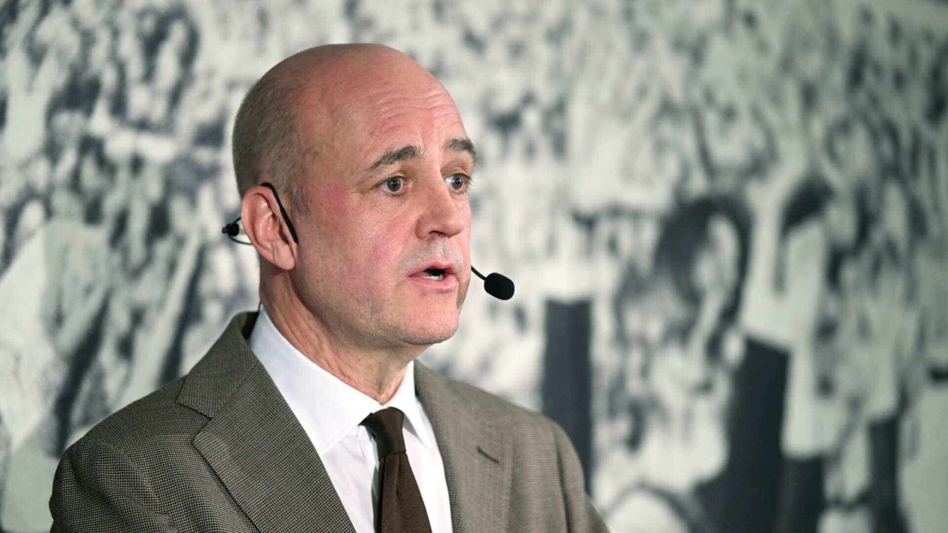 Fredrik Reinfeldt föreslås bli ny ordförande i Svenska Fotbollförbundet SFF.
