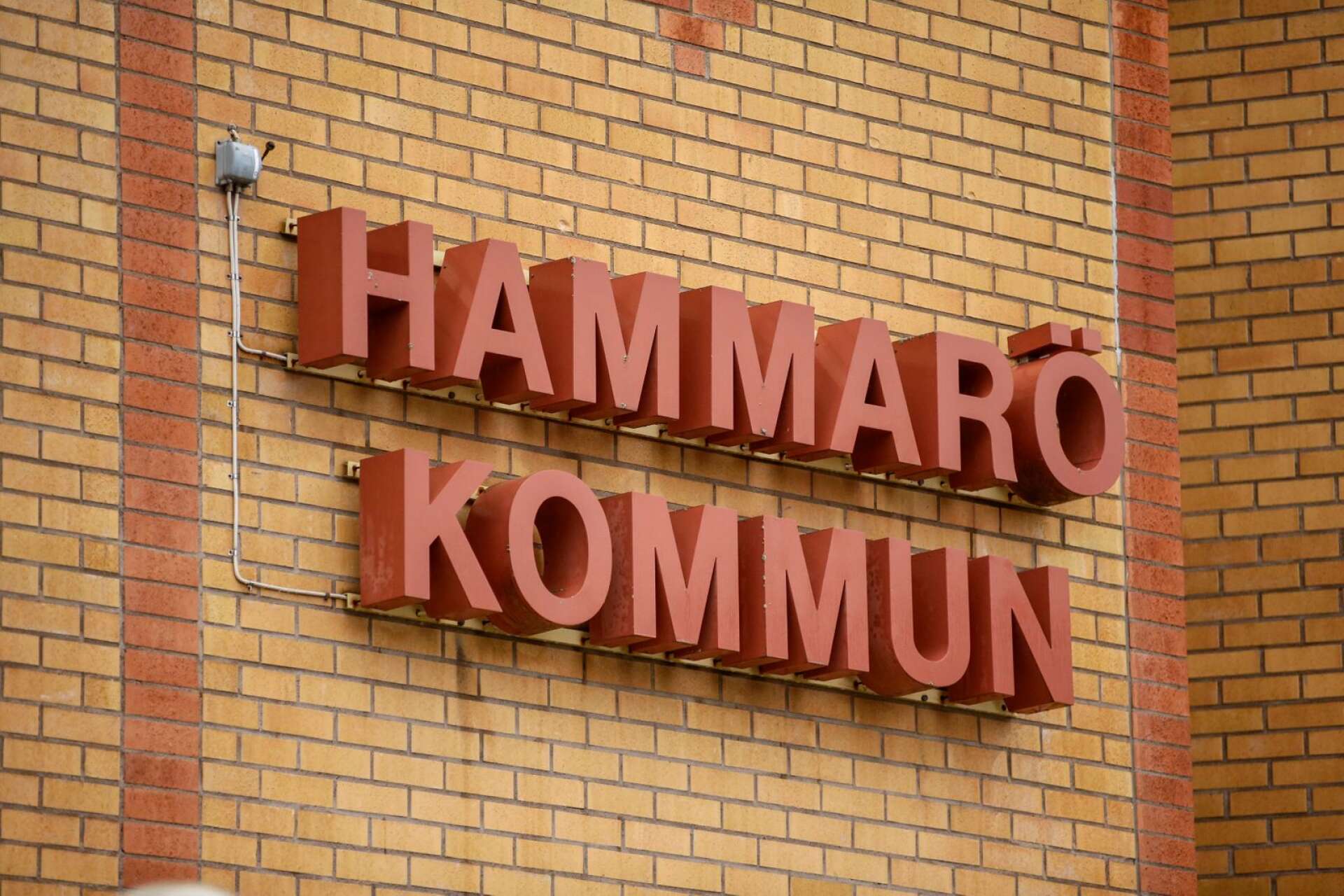 Hammarö har haft flera stora byggprojekt de senaste åren och därför hör kommunen till de som spenderat mest på konsulter.