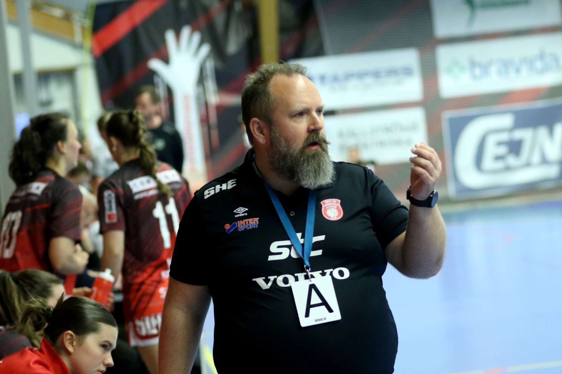 Skövde HF och tränaren Daniel Birkelund satte punkt för matchandet i Danmark under Generation Handball med att vinna mot Follo HK ifrån Norge i den avslutande träningsmatchen.