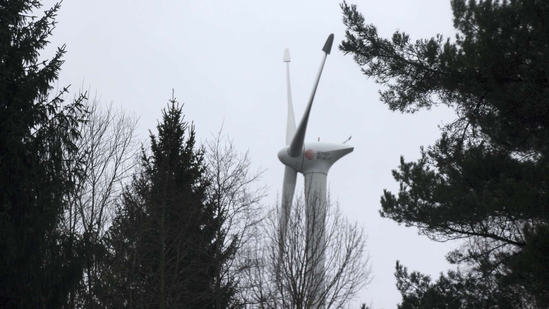 Hur det blir med vindkraftsparken i Ölme kommer det komma besked om de närmaste månaderna.