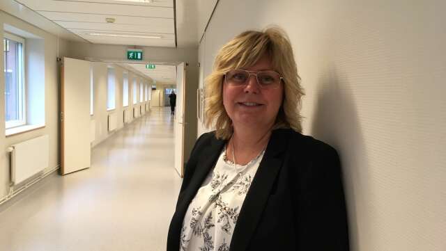Anna Pettersson slutar som verksamhetschef på Arvika sjukhus efter 1,5 år på sin post.