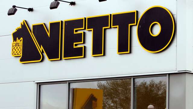 Nettos butiker i Sverige köps av Coop.
