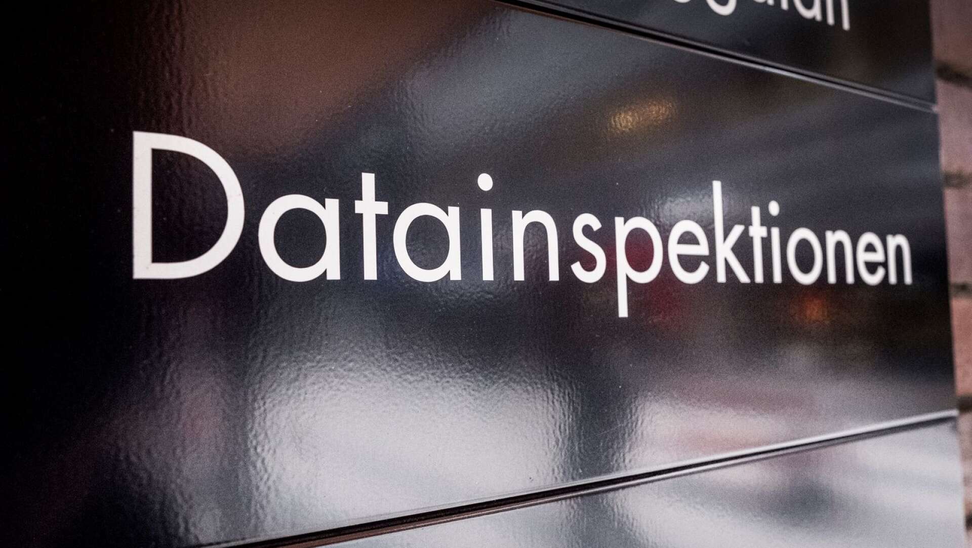 Samtal till 1177 har lagrats på en öppen server på nätet, en händelse som Region Värmland beslutat att anmäla till Datainspektionen. Genrebild.