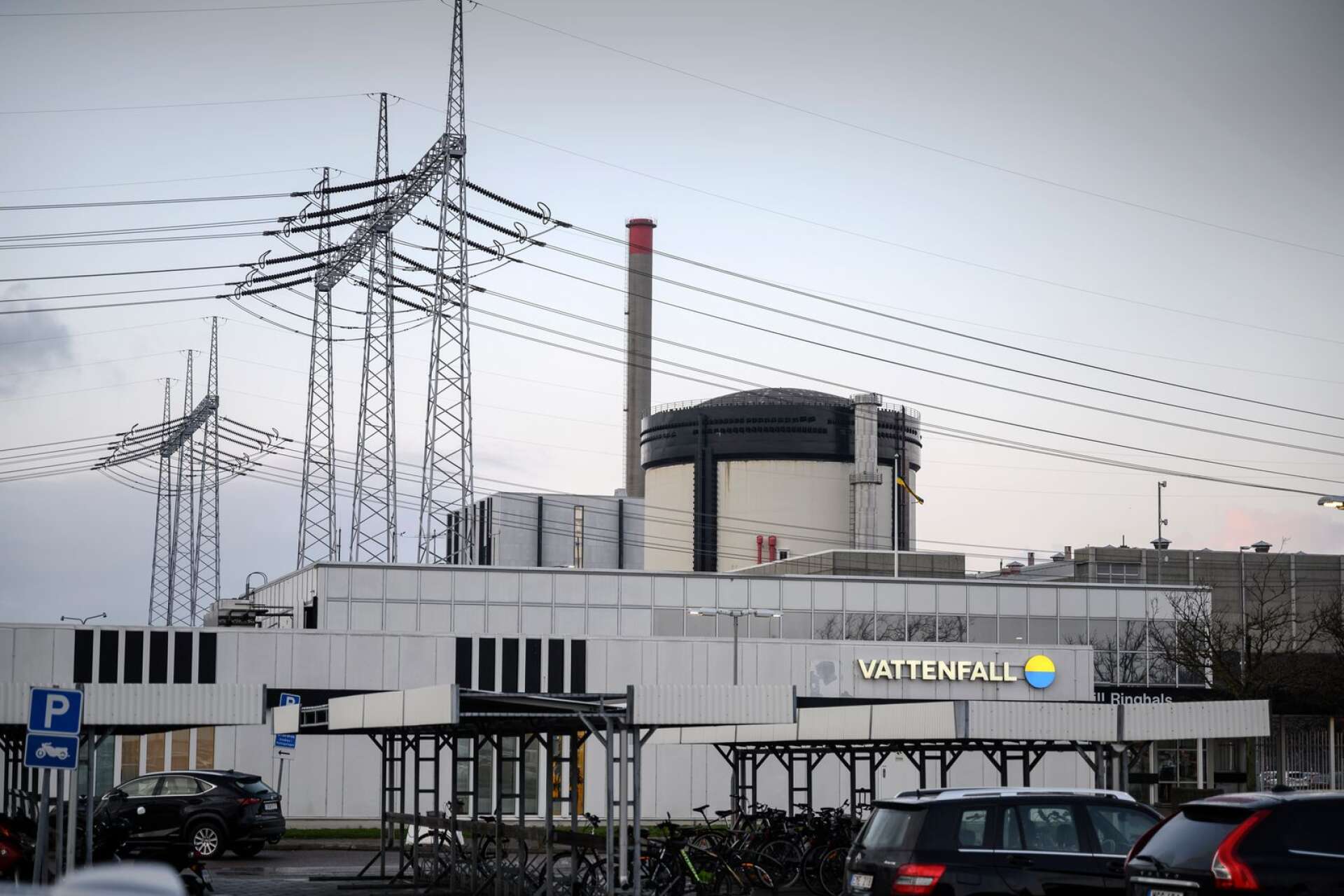 De svenska kärnkraftverken har börjat stängas ner, men Liberalerna vill gå åt andra hållet och bygga nya.