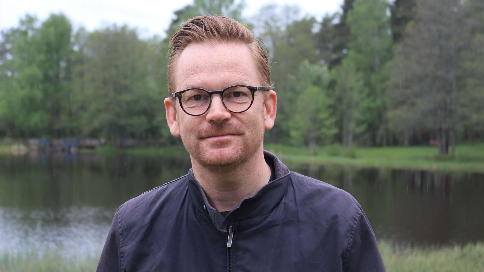 Simon Sorgenfrei är professor i religionsvetenskap på Södertörns högskola. 