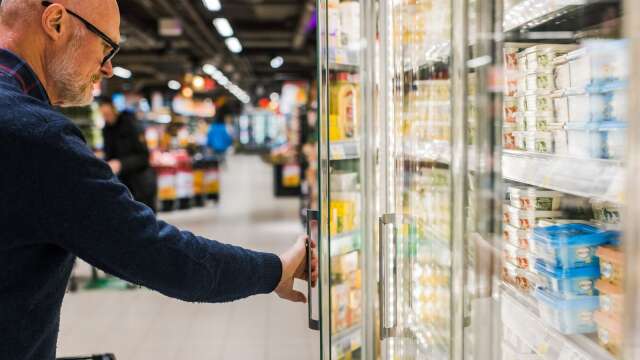 Butiksundersökningen visar fortsatt på stora skillnader i pris beroende på var maten inhandlas. 