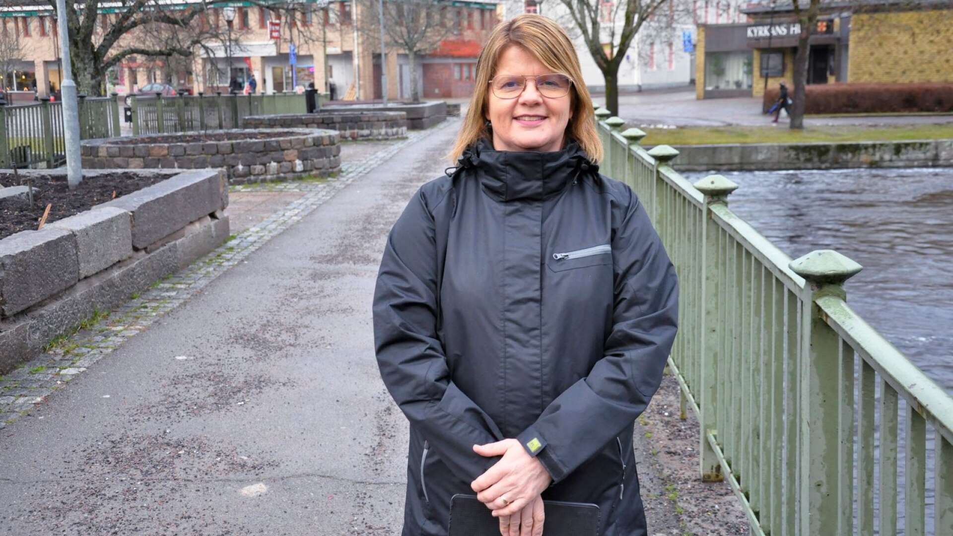 Åsa Haakman Felth Filipstads kommun