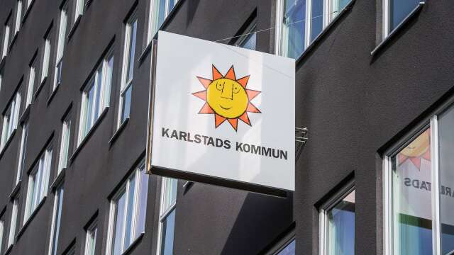 Karlstads kommun varnar allmänheten för VVS-företaget som försöker att bedra privatpersoner i kommunens namn.
