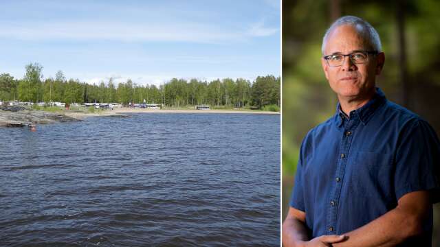 LISTA: Sex värsta skalven i och nära Värmland