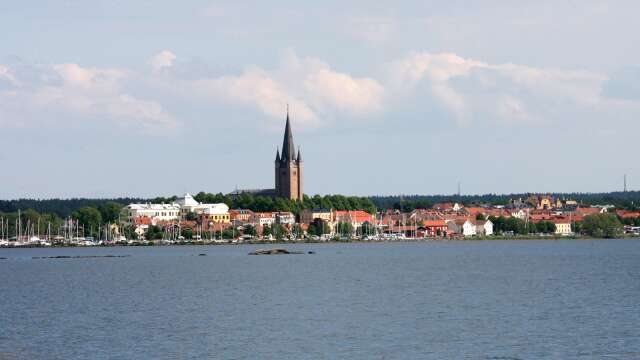 Mariestads kommun tappar placeringar i WSP:s årliga rapport Regionernas Kamp. 
