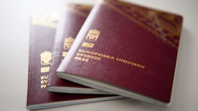 Från och med nästa vecka utökas möjligheten att boka tillfälliga pass i Karlstad.