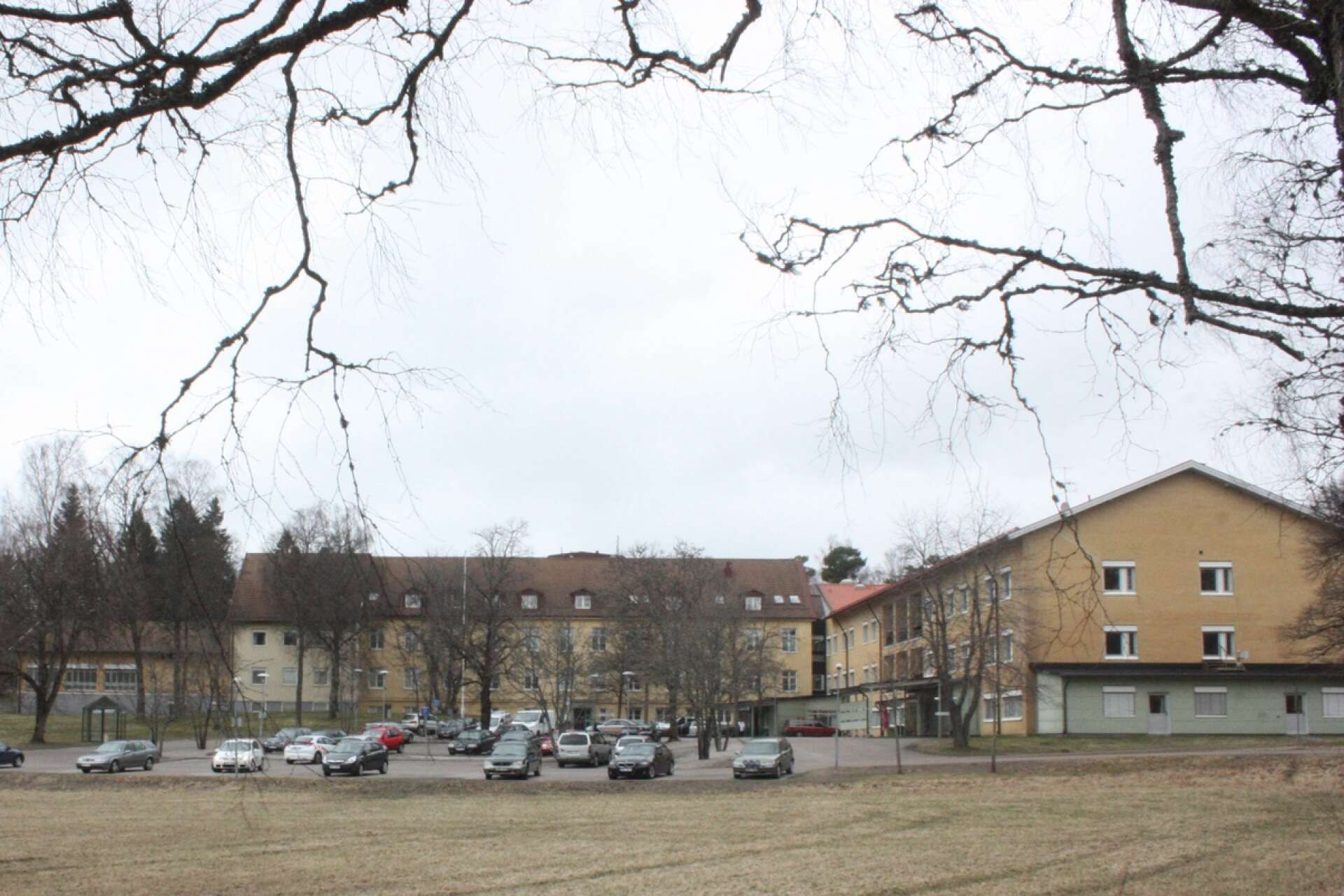 Det planeras för att Nu-sjukvården ska ta över många av verksamheterna på Dalslands sjukhus från i höst när Aleris lämnar.